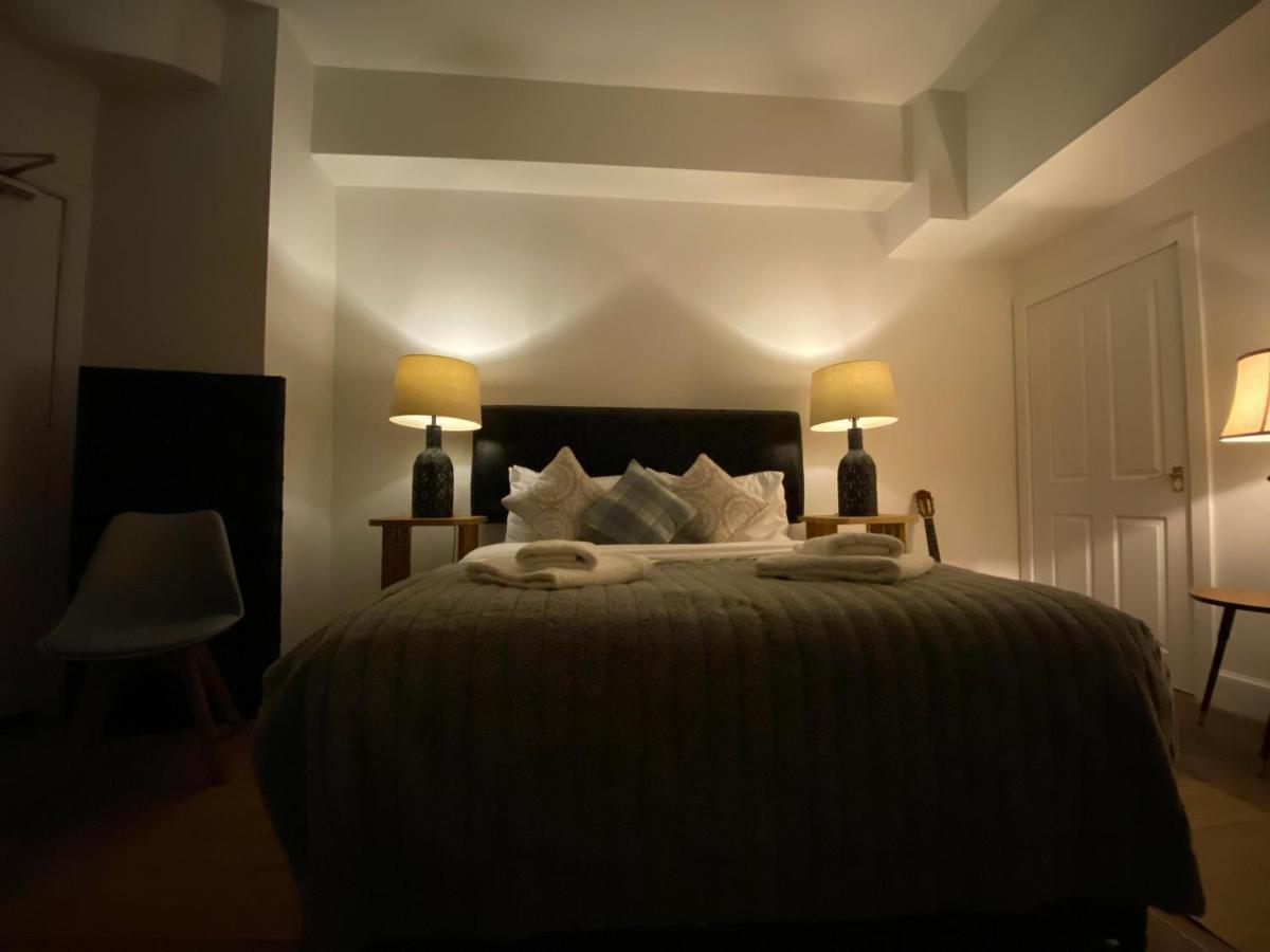 Queen Street Boutique Suites — Photos 2
